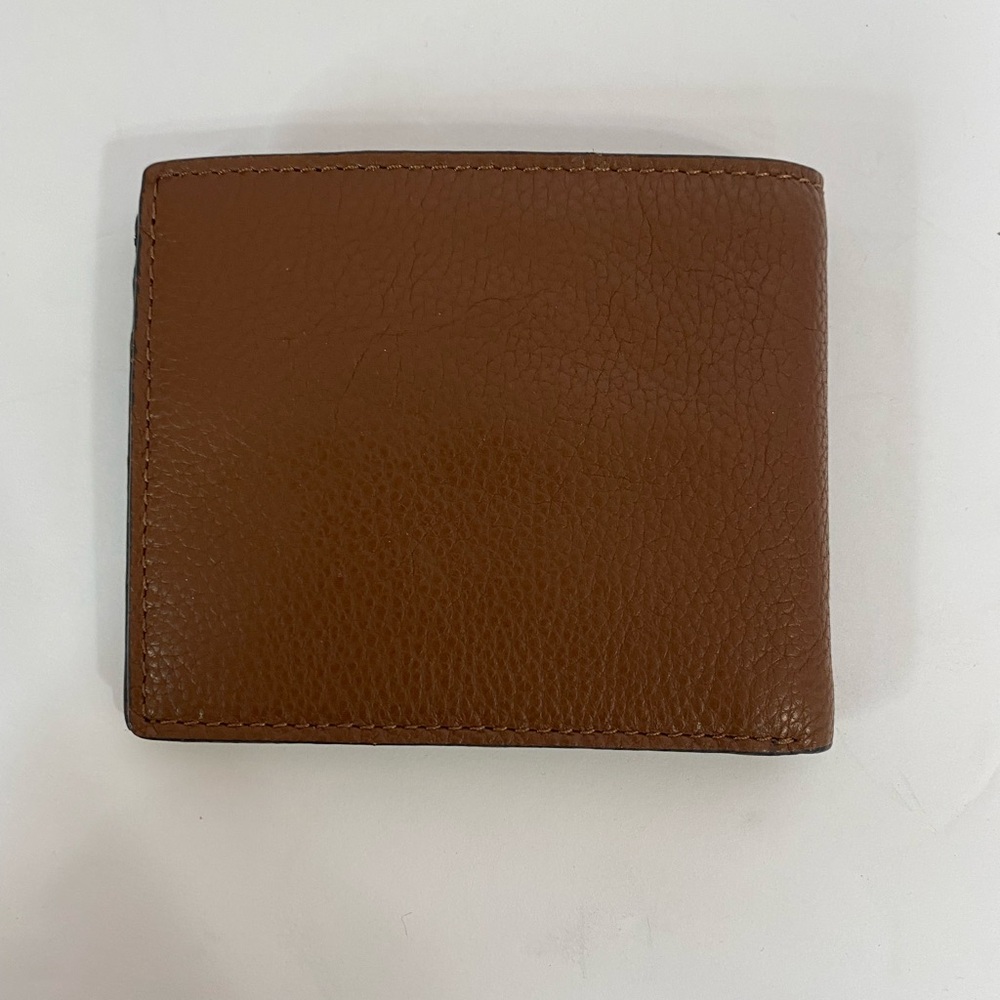 Fossil Leather New Wallet - Picture 6 of 6